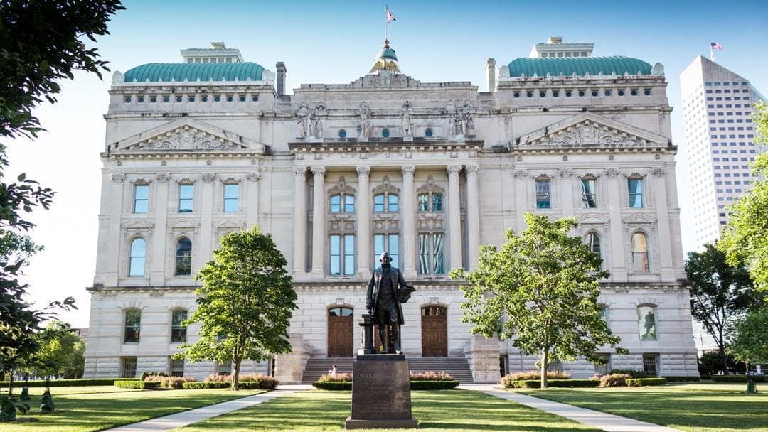 Indianapolis, IN Indianapolis, IN