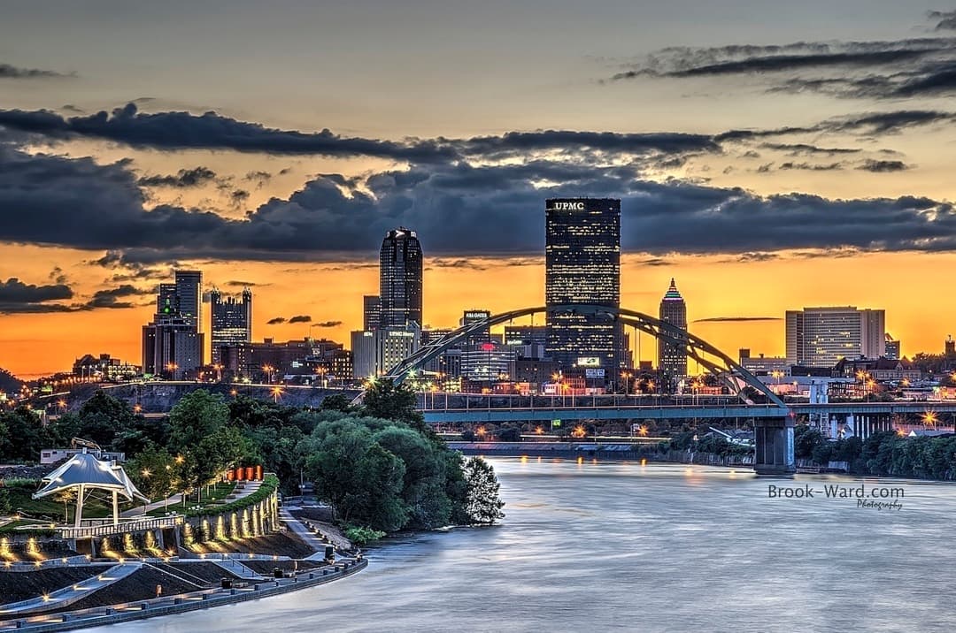 Pittsburgh, PA Pittsburgh, PA