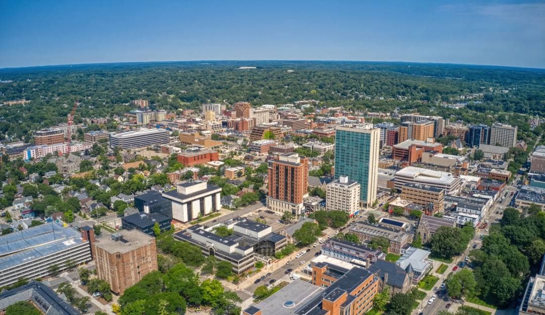 Ann Arbor, MI Ann Arbor, MI