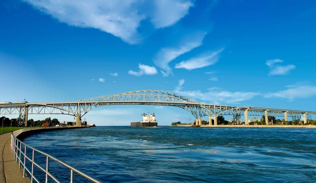 Port Huron, MI Port Huron, MI