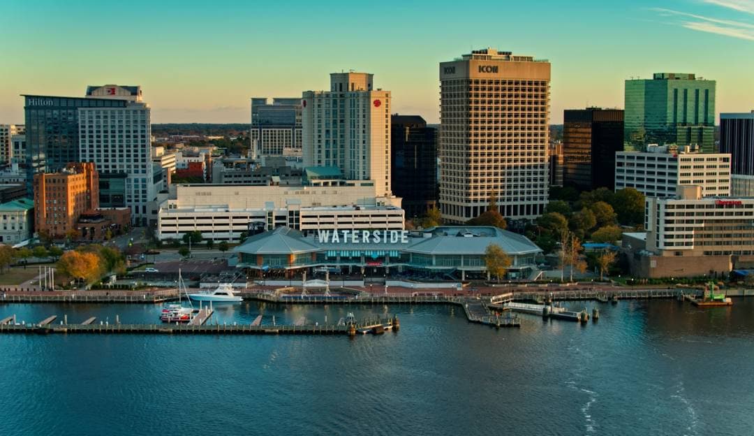 Norfolk, VA Norfolk, VA