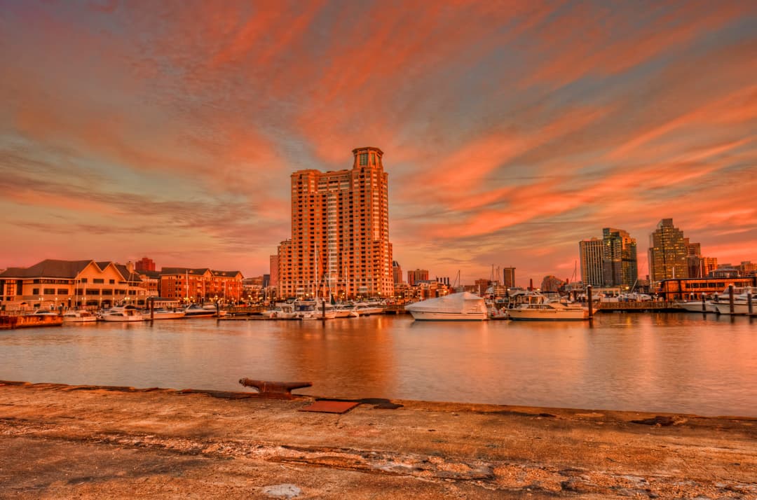 Baltimore, MD Baltimore, MD