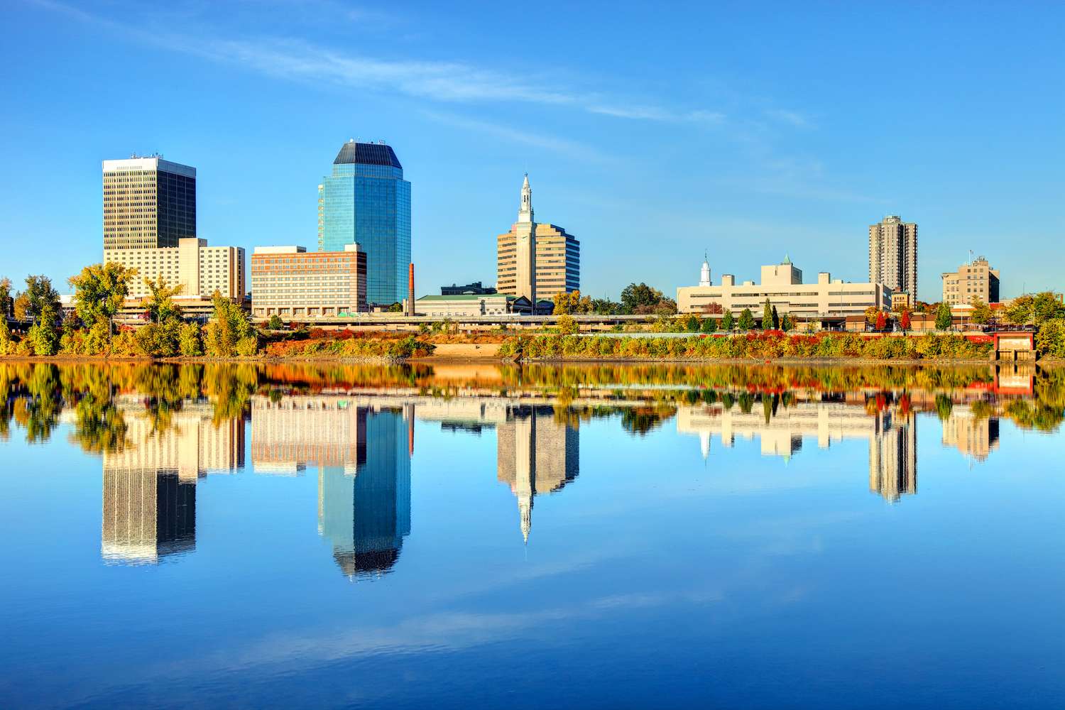 Springfield, MA Springfield, MA