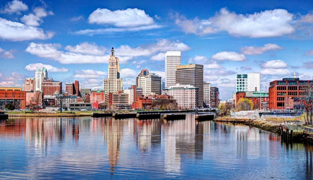 Providence, RI Providence, RI