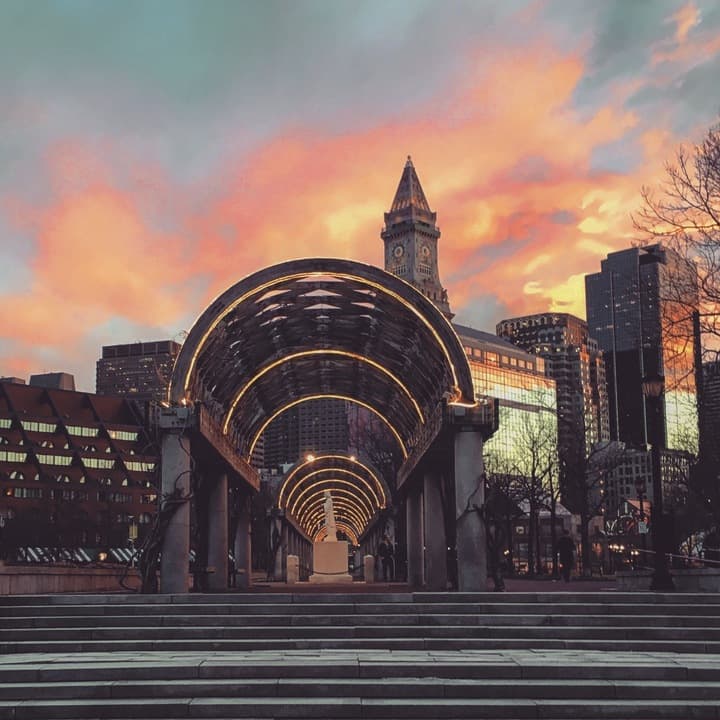 Boston, MA Boston, MA