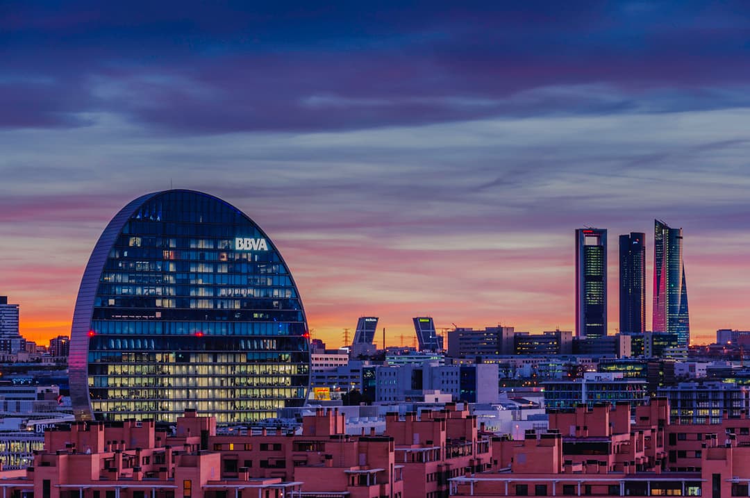 Madrid, MD Madrid, MD