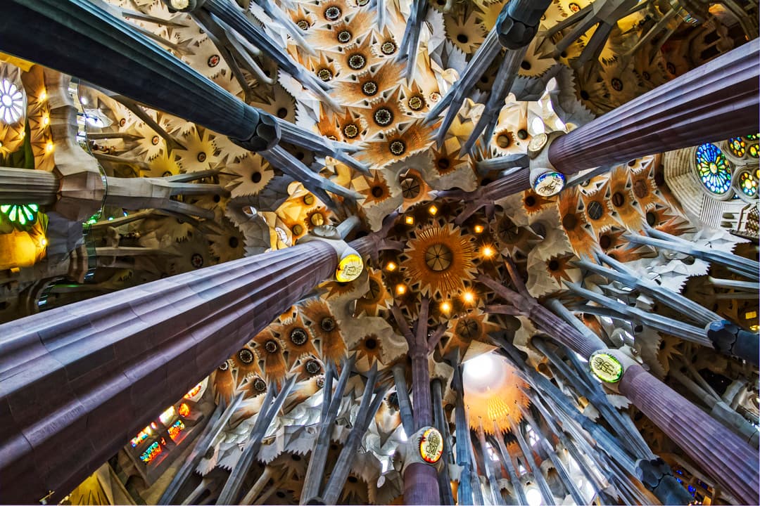 Barcelona, CT Barcelona, CT