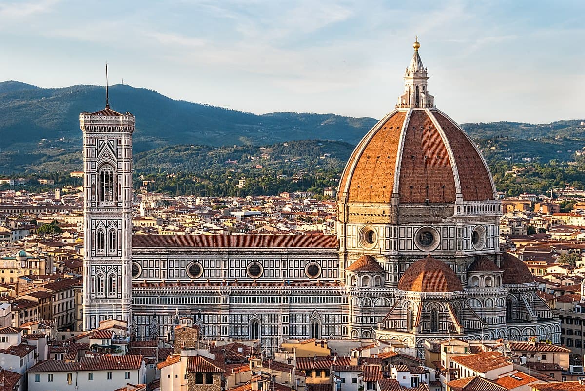 Florence, Tuscany Florence, Tuscany