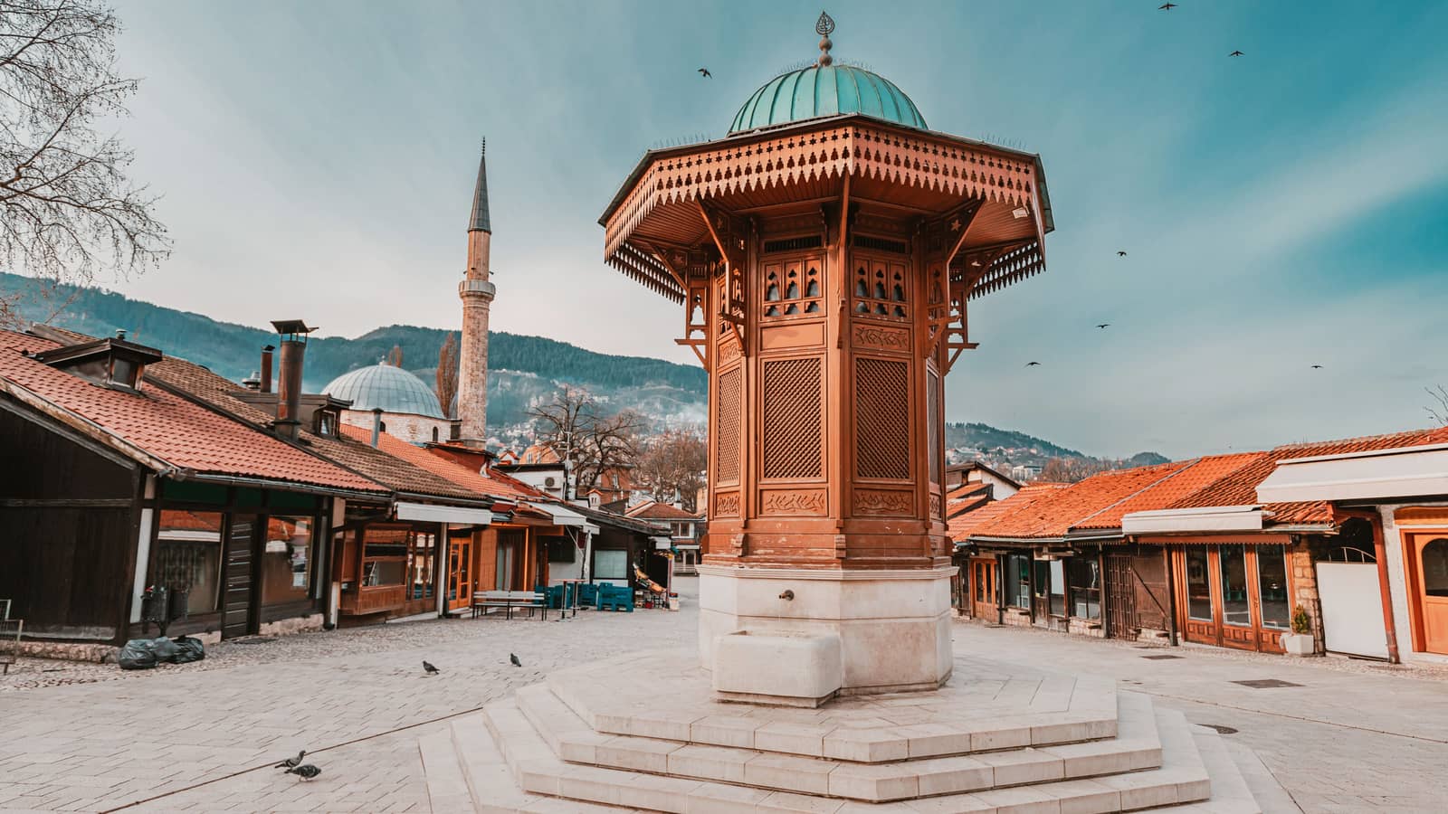 Sarajevo, Federation of Bosnia and Herzegovina Sarajevo, Federation of Bosnia and Herzegovina