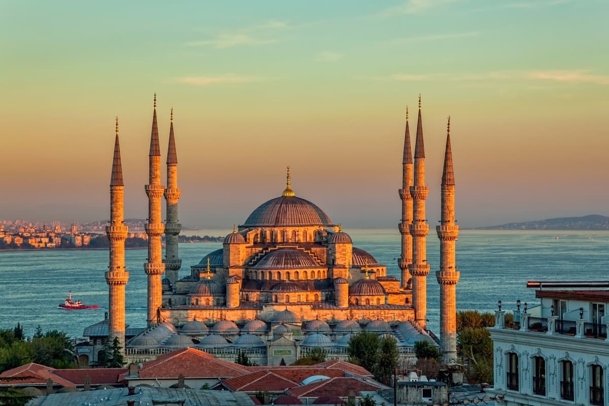 İstanbul, İstanbul İstanbul, İstanbul