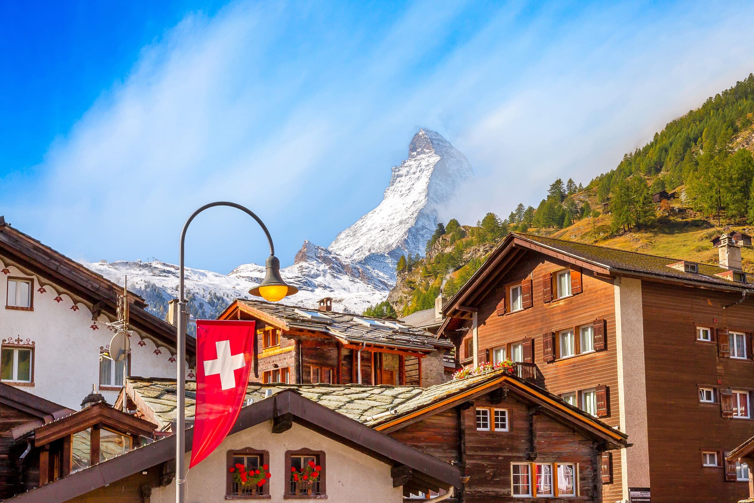 Zermatt, VS Zermatt, VS