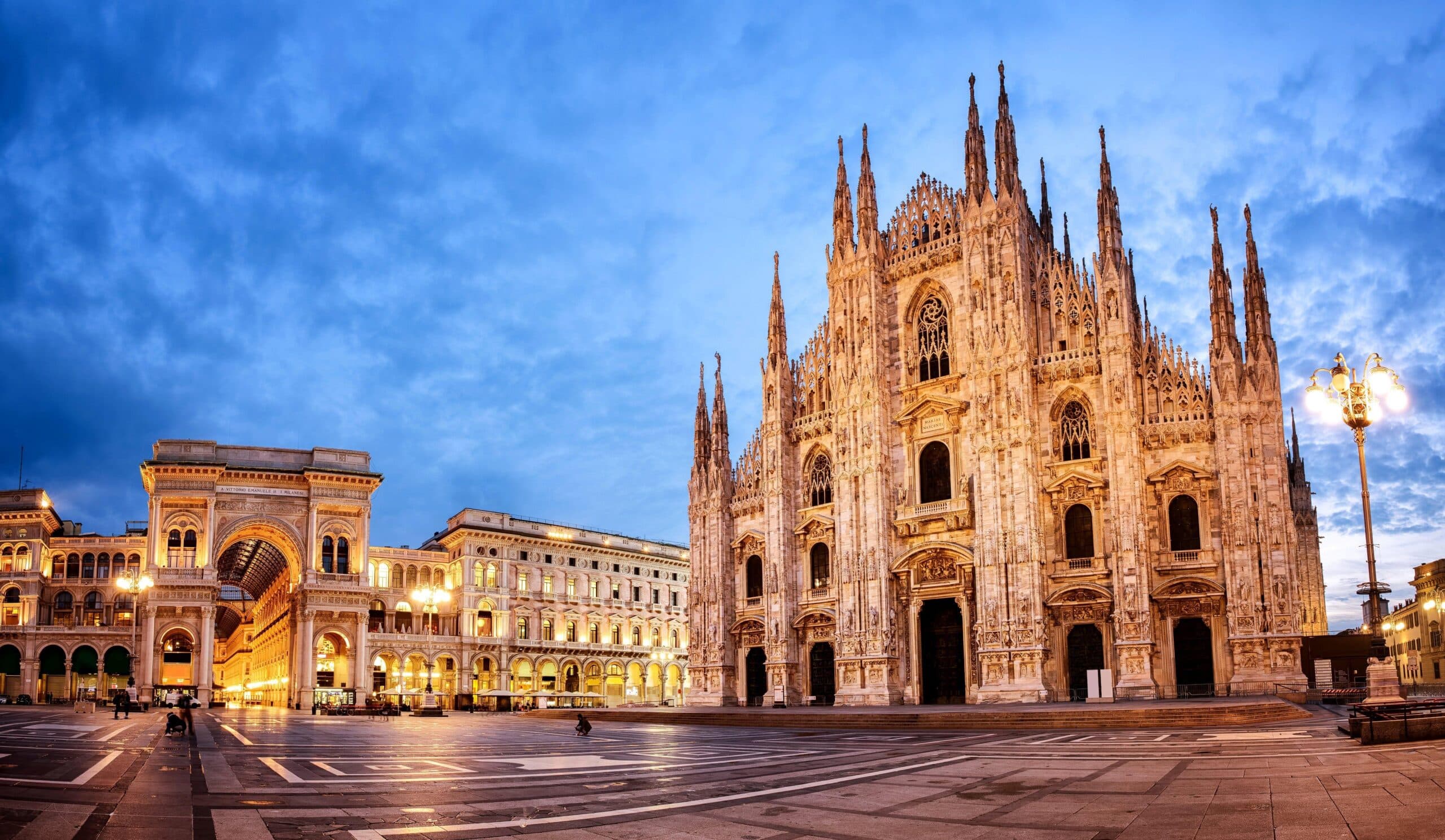 Milan, Lombardy Milan, Lombardy