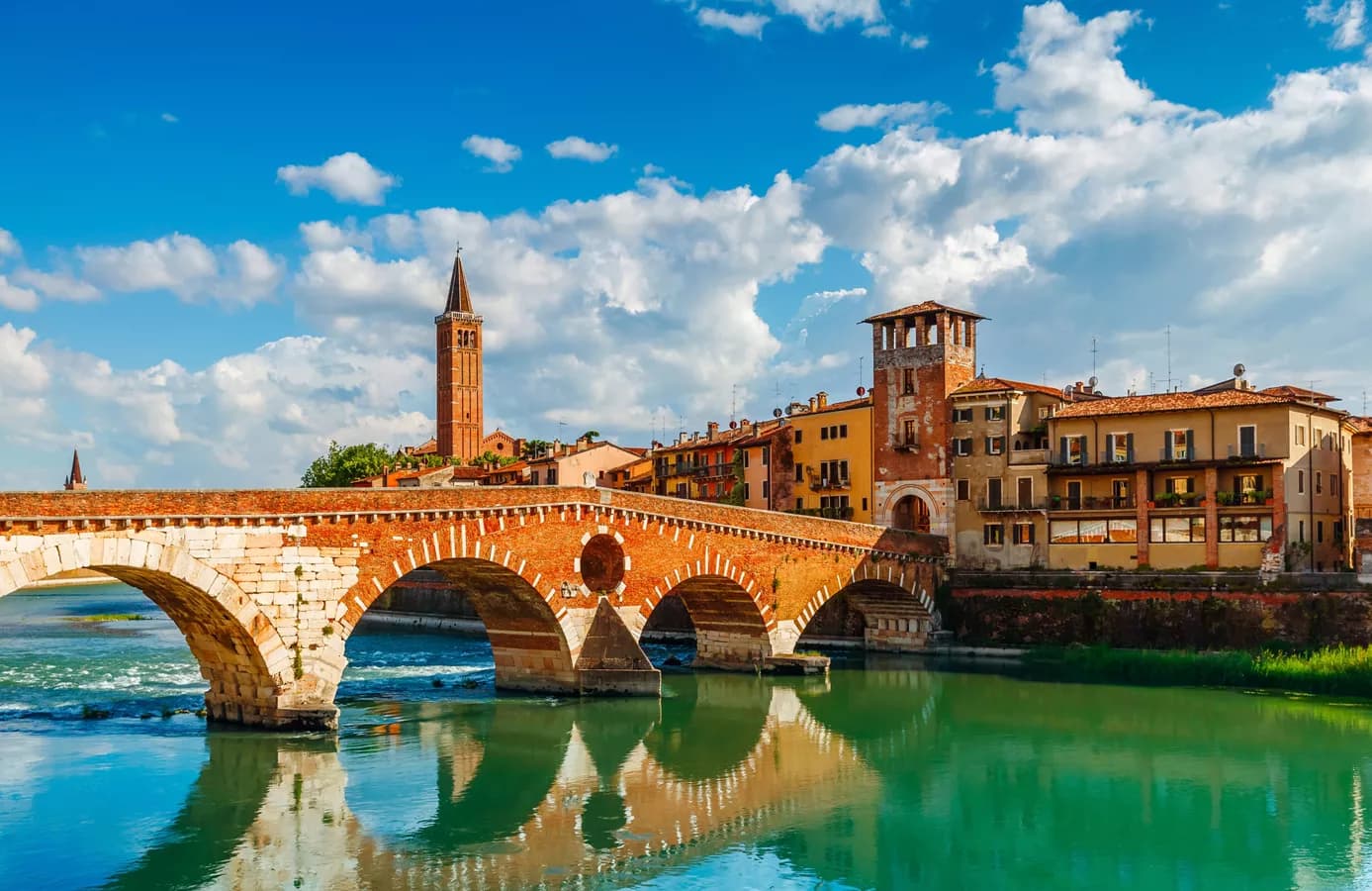 Verona, Veneto Verona, Veneto