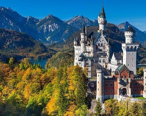 Garmisch-Partenkirchen, BY Garmisch-Partenkirchen, BY