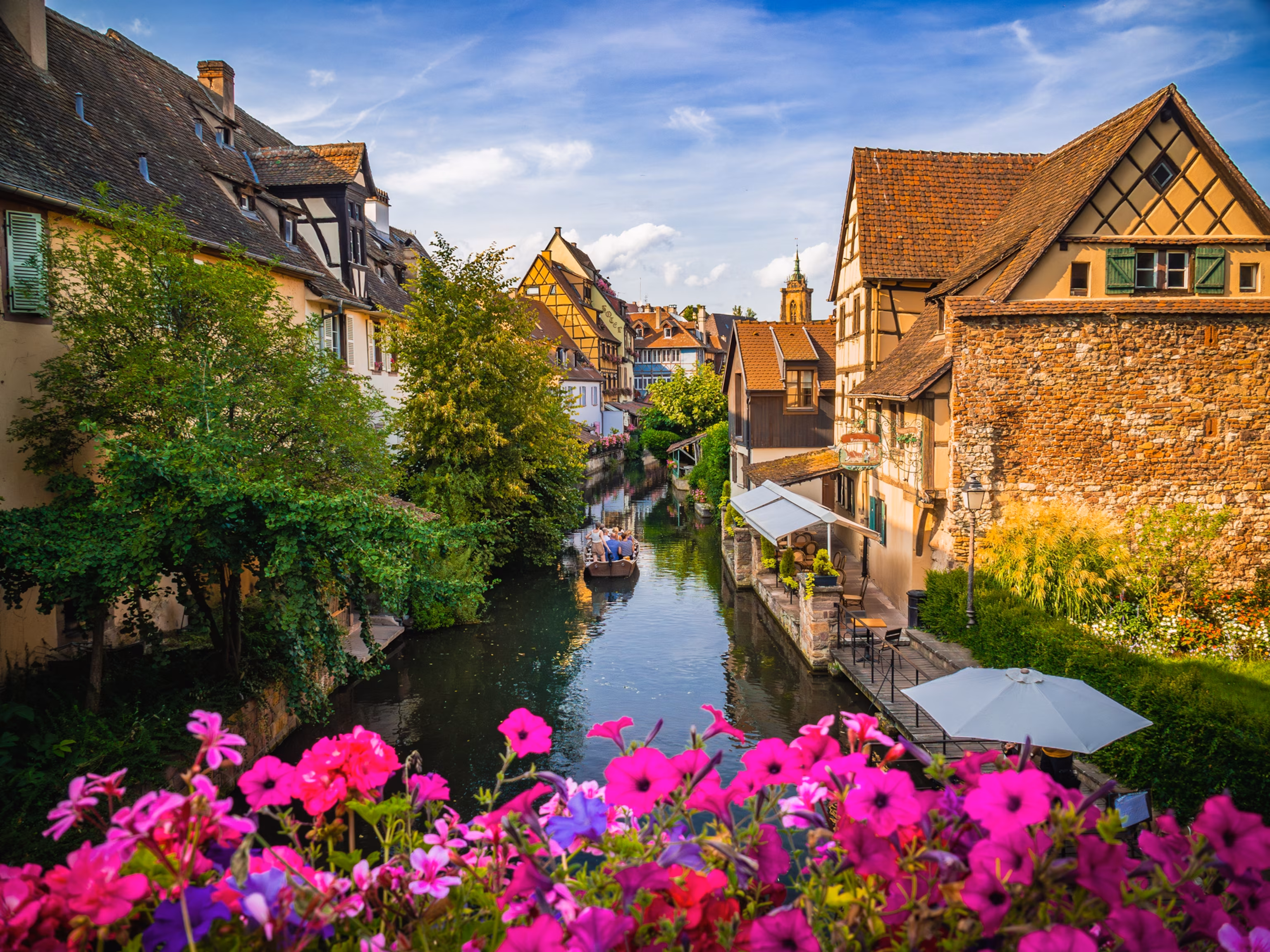 Colmar, Grand Est Colmar, Grand Est
