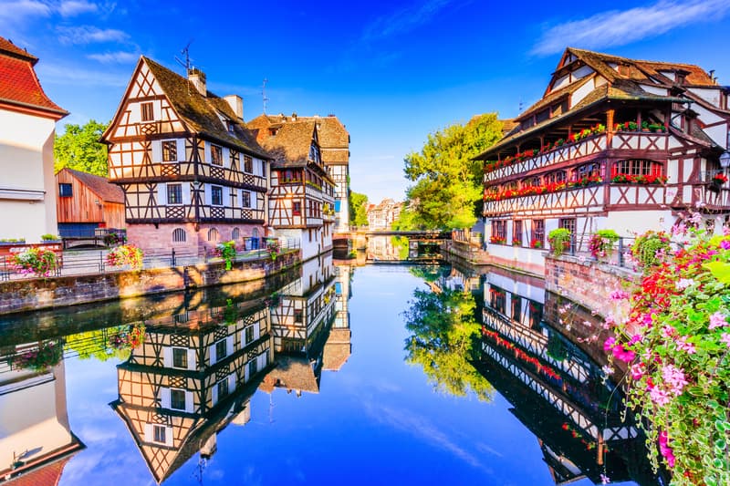 Strasbourg, Grand Est Strasbourg, Grand Est