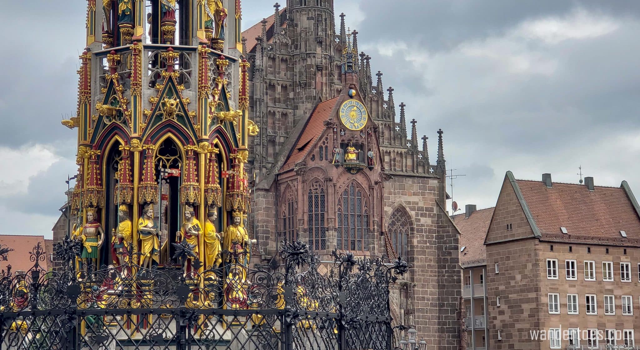 Nuremberg, BY Nuremberg, BY