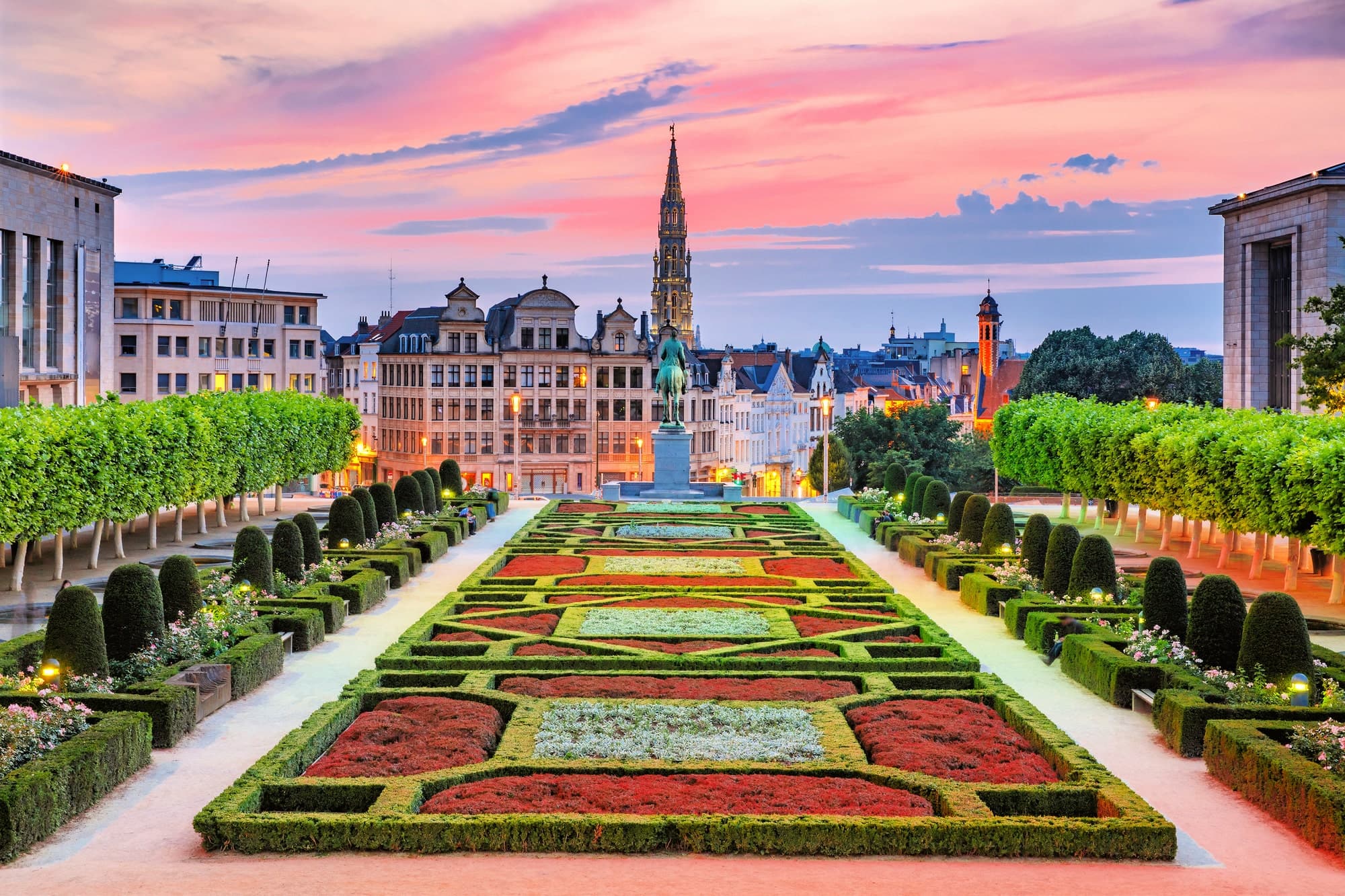 Brussels, Brussels Brussels, Brussels