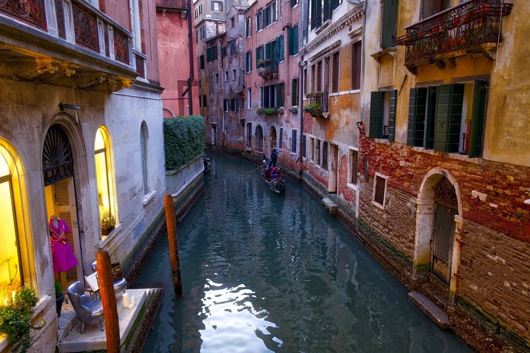 Venice, Veneto Venice, Veneto