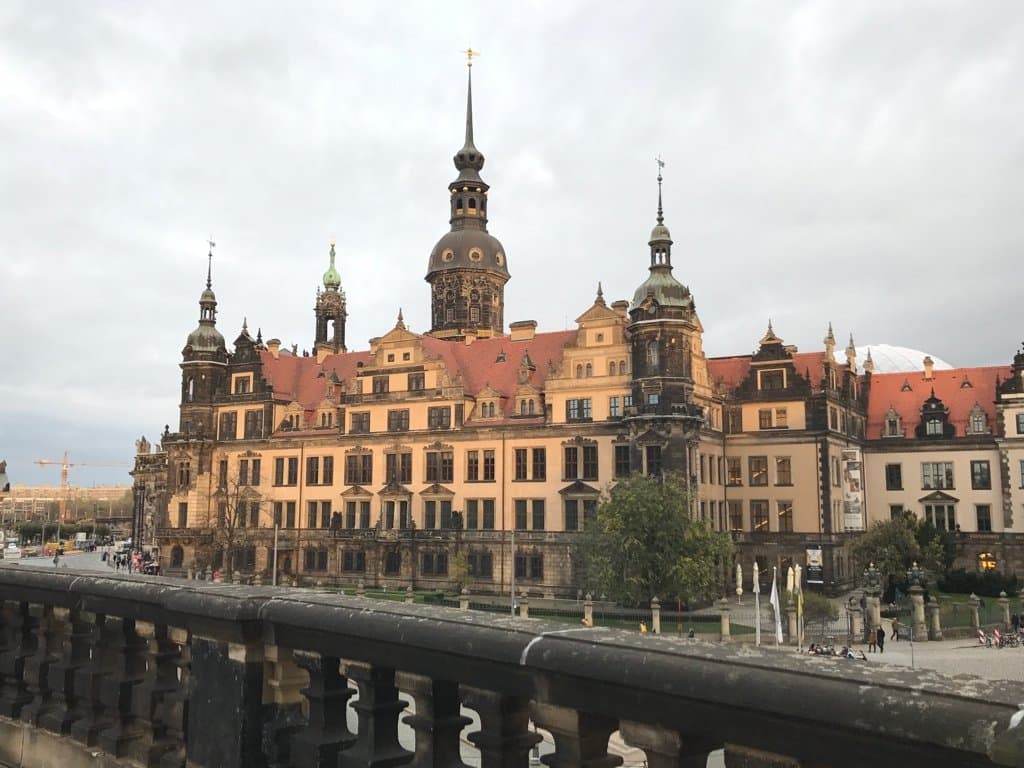 Dresden, SN Dresden, SN
