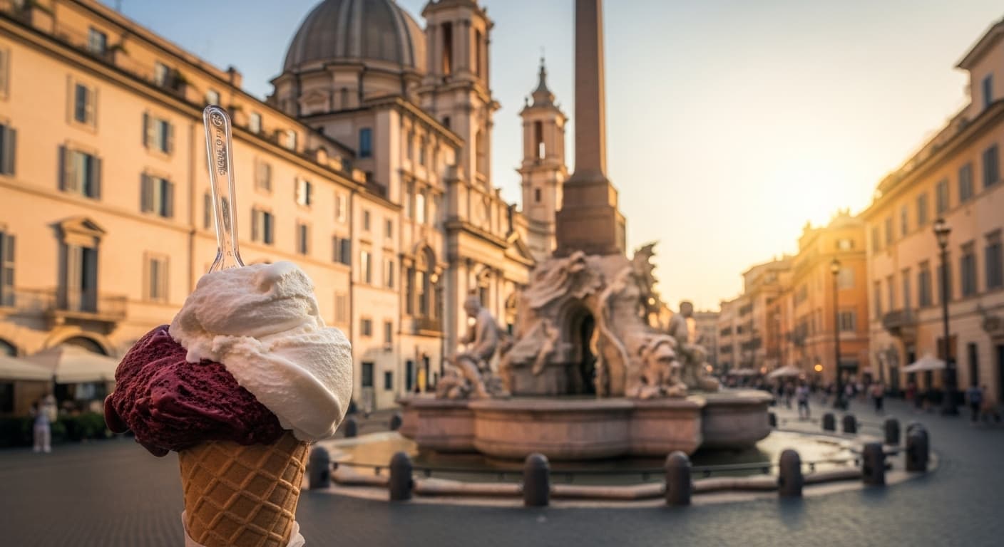 1 day in Rome itinerary