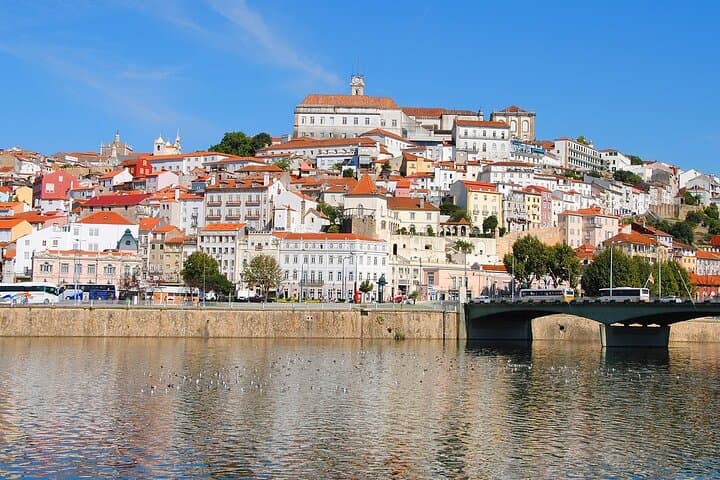 5-Day Private Cultural Tour of Central Portugal