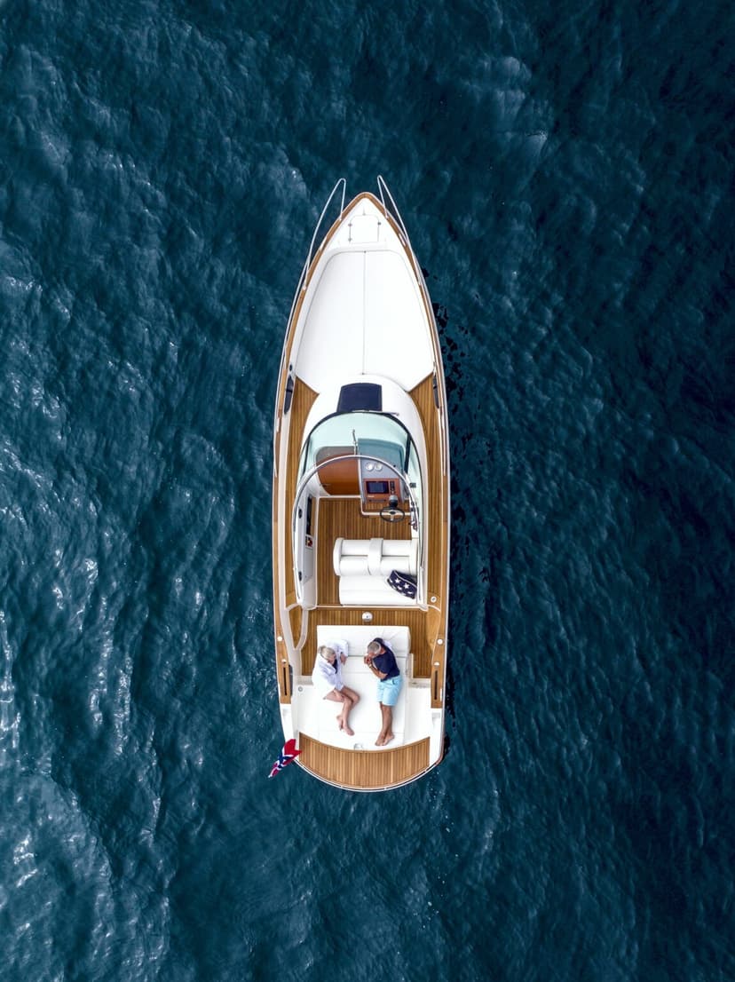 Exclusive Private Cruises on the Oslo Fjord