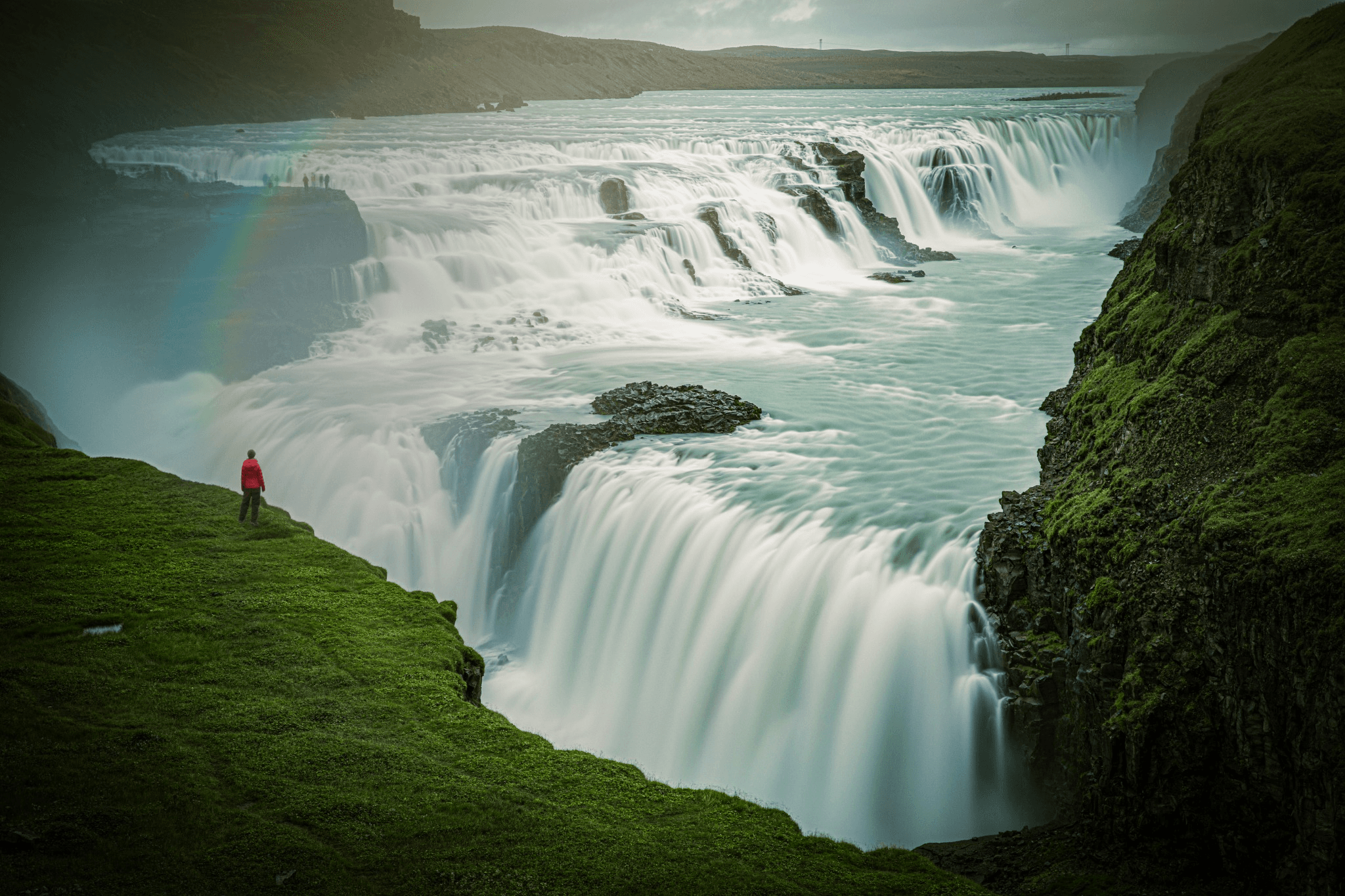 Family-friendly Golden Circle — Classic Small-Group Day Tour (from Reykjavík)