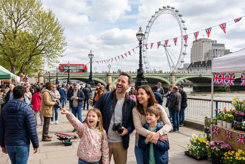 Family-friendly one-day London: Museums, playgrounds and easy meals (South Kensington + Kensington Gardens)