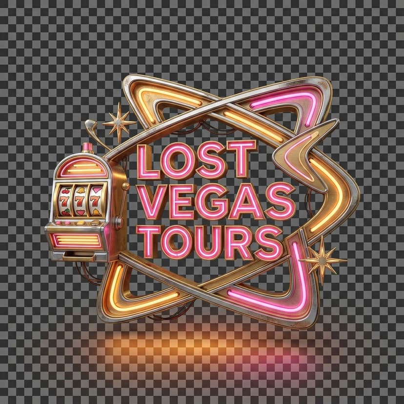 Lost Vegas: The Kings of Vegas Tour with Live Show