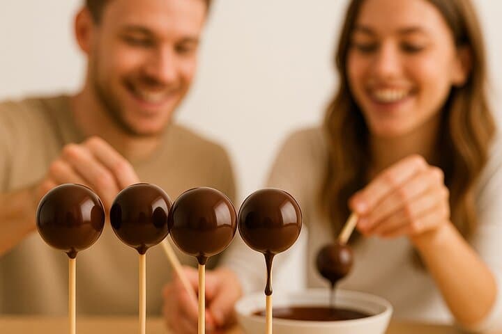 Mozart Chocolate Experience