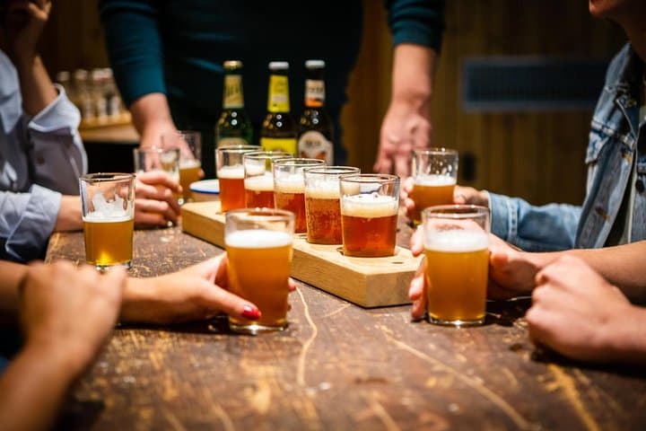 Nuremberg World War II & Beer Tasting — Senior-Friendly 4-hr Tour