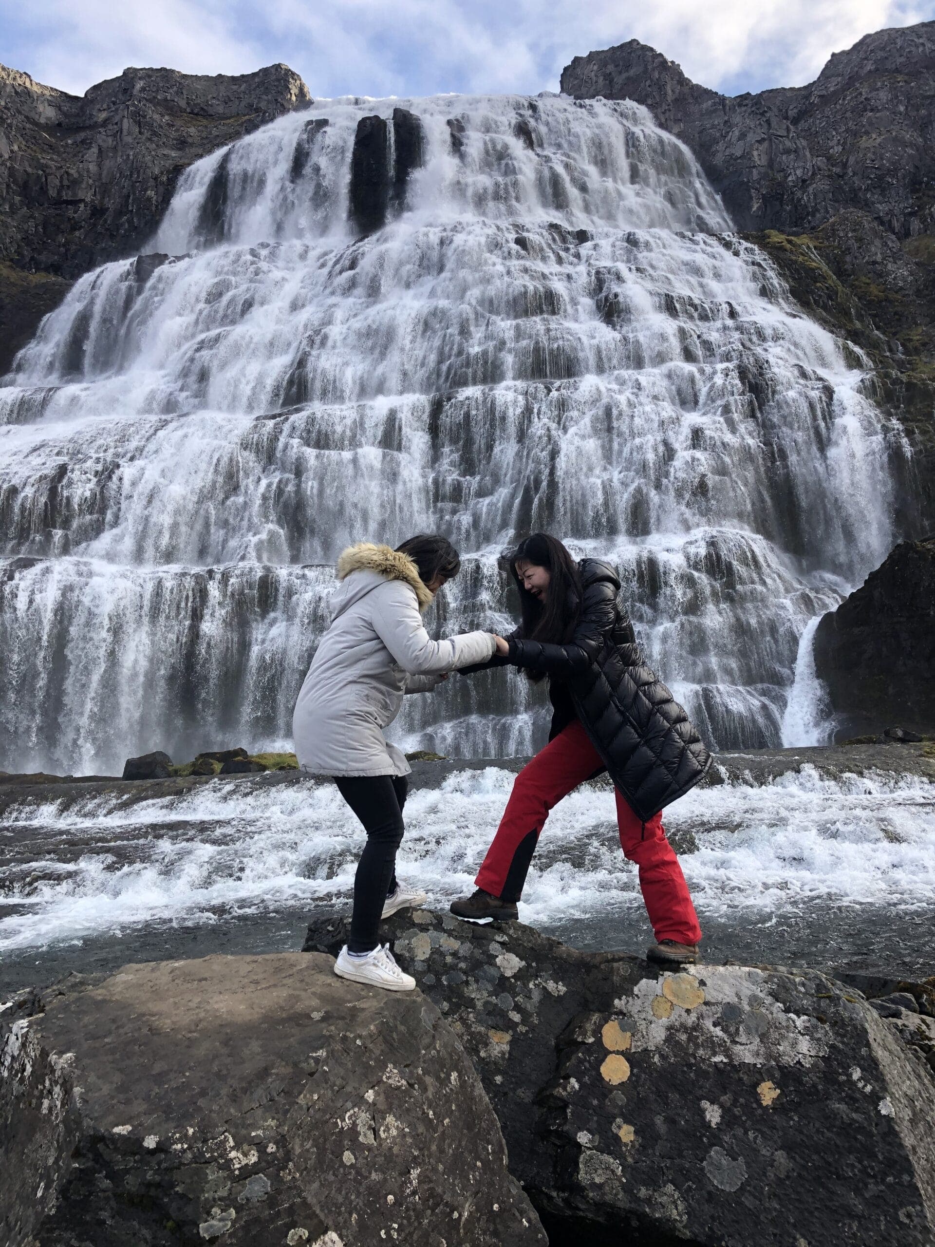 Private 1‑Day Golden Circle & Reykjavík Intro (private tour)