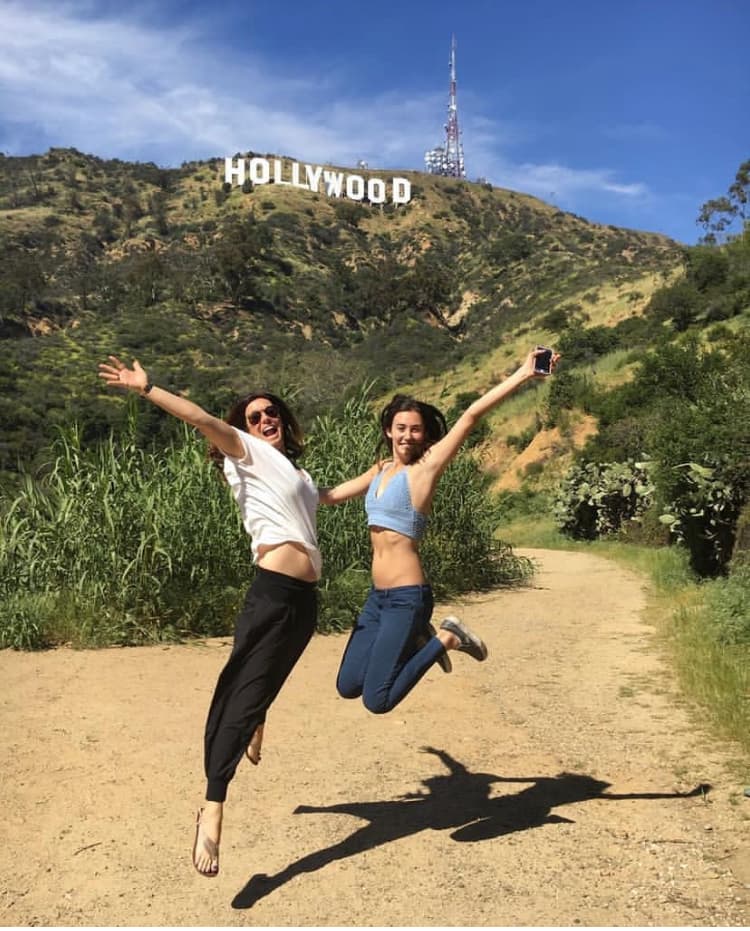 Private 7‑Hour Family Highlights Tour — Los Angeles