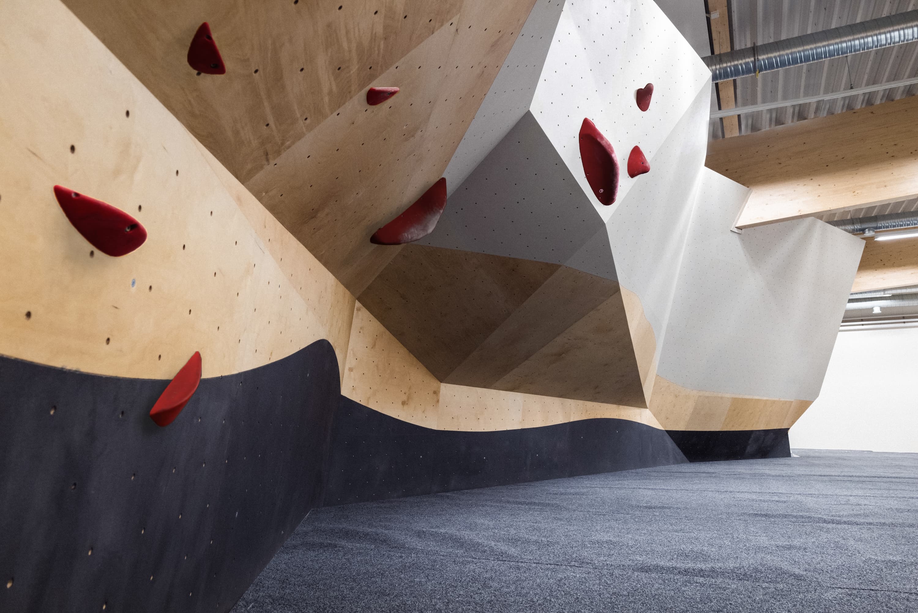 Rovaniemi Guided Climbing