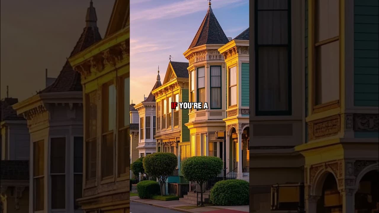 📍What to Do in San Francisco? Here's Where to Go Based on What You Love ❤️🔥 🍽️📸