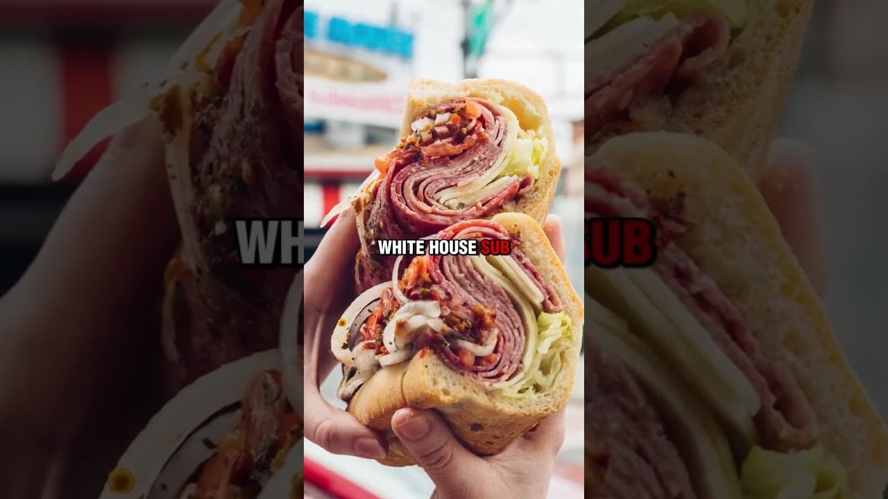 🎲 Atlantic City 🎡 Tell Me What You Love, I’ll Show You Where to Go