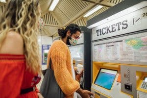 The Easiest Way To Understand Weekly And Monthly Train Tickets