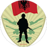 Enis Alb Albania