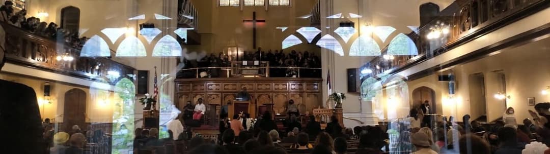 Harlem Gospel Concert by Harlem One Stop - Image 2