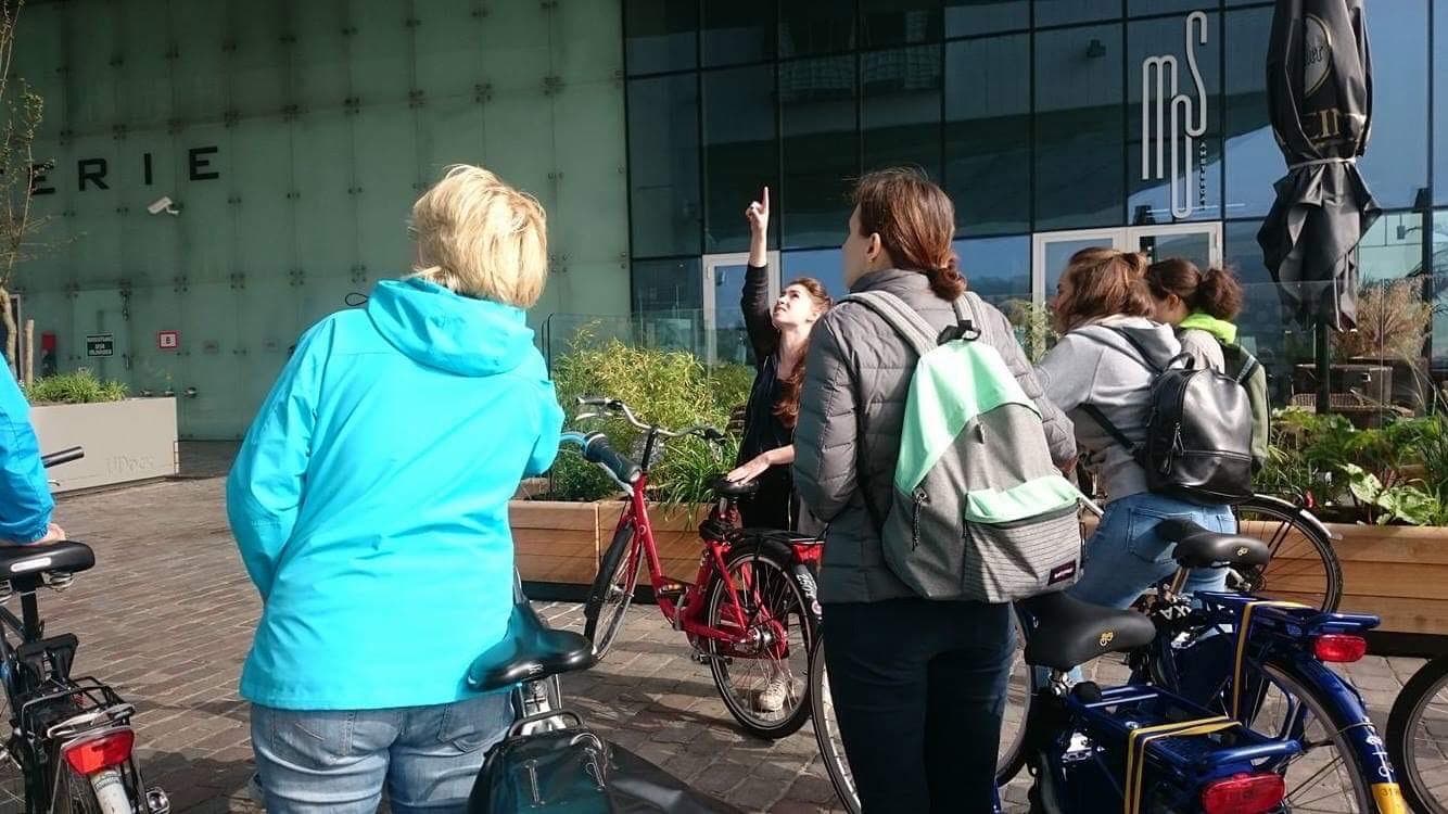 Cycle, Eat & Explore Amsterdam's Markets Gallery Image 2