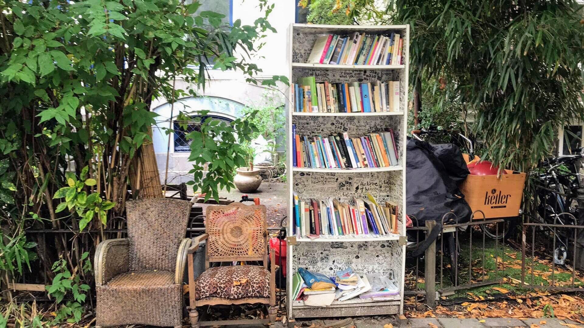 Cycle, Eat & Explore Amsterdam's Markets Gallery Image 1